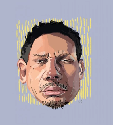 Eric Andre