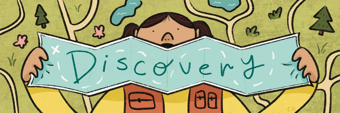 Discovery