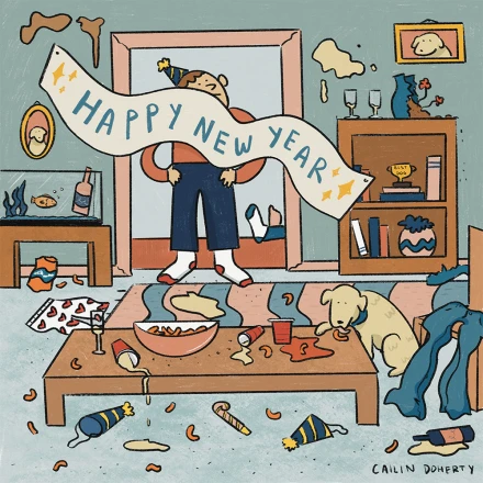Happy New Year!