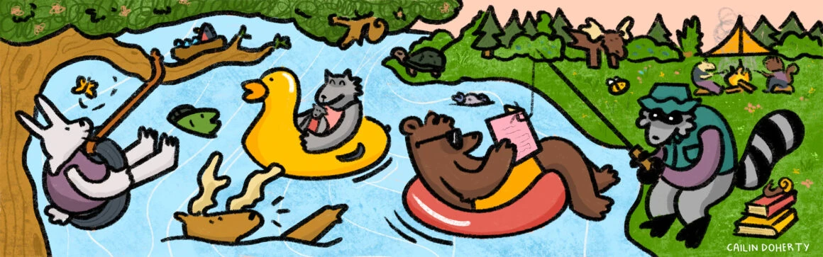 SCBWI Banner