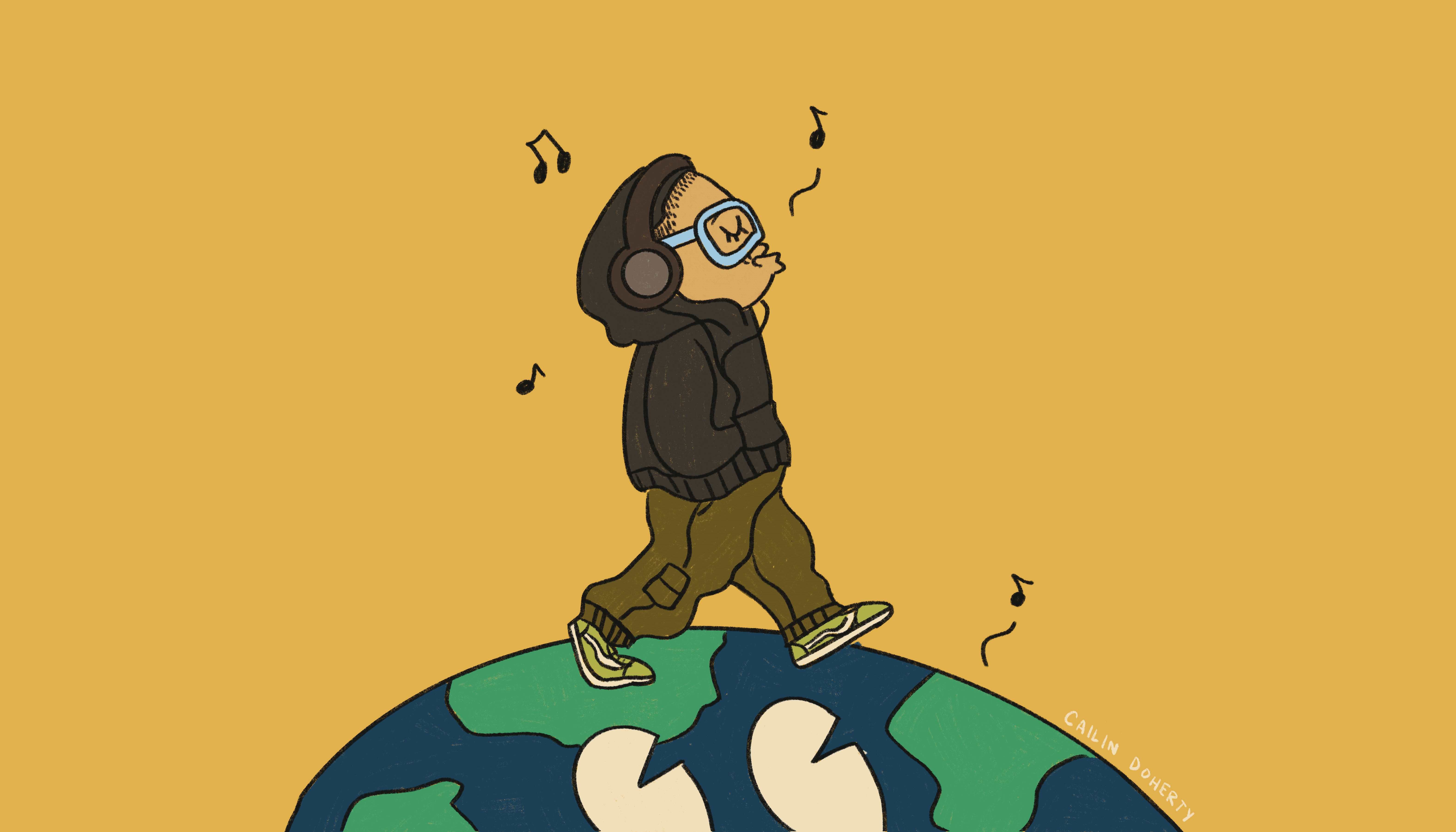 G's World